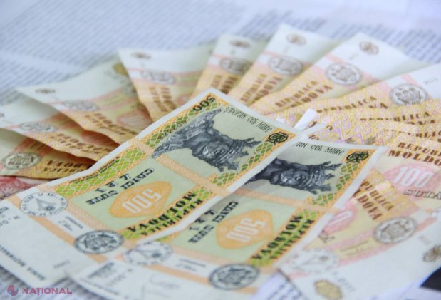 INIȚIATIVĂ // Toate amenzile aplicate în R. Moldova vor fi MAJORATE de două ori