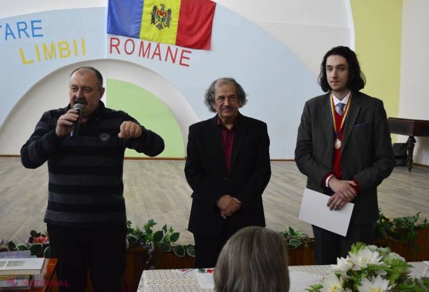 Care sunt cei mai APRIGI elevi cunoscători ai literaturii române?