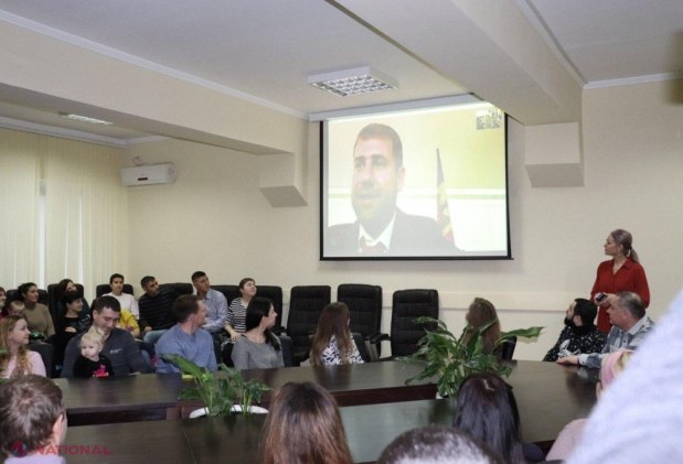 FOTO // Mamele din Orhei continuă să primească ALOCAȚII de 7 000 și 10 mii de lei datorită unei inițiative lansate de Șor
