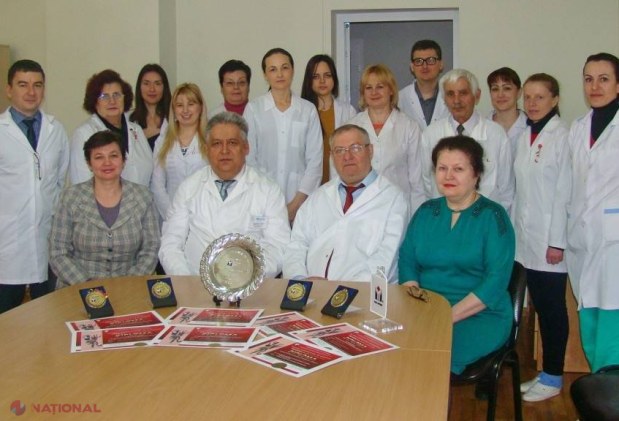 Invențiile medicilor din R. Moldova, răsplătite cu Marele Premiu și patru medalii de aur la un concurs din România