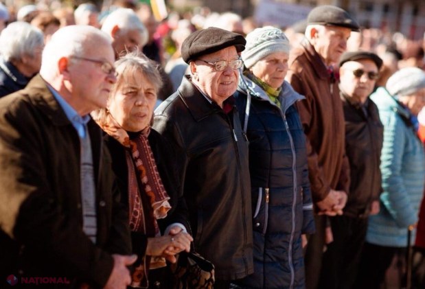 FOTO // Ilan Șor, de Hramul municipiului Orhei: „Fiecare orheian va trăi ca în Monaco”