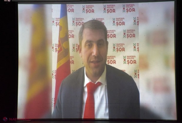 FOTO // Aproape toate localitățile din raionul Orhei au fost ILUMINATE de echipa Partidului „ȘOR”: „Iluminatul stradal înseamnă foarte mult pentru o localitate, atât din punct de vedere social, cât și al securității și asigură dezvoltare”