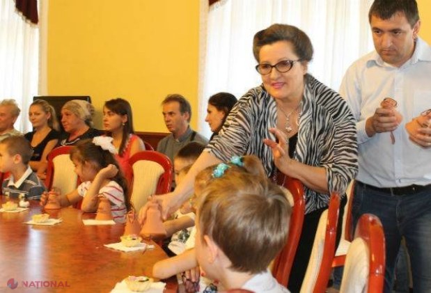 EMOȚIONANT // Povestea lui Tudorel care va merge la școală