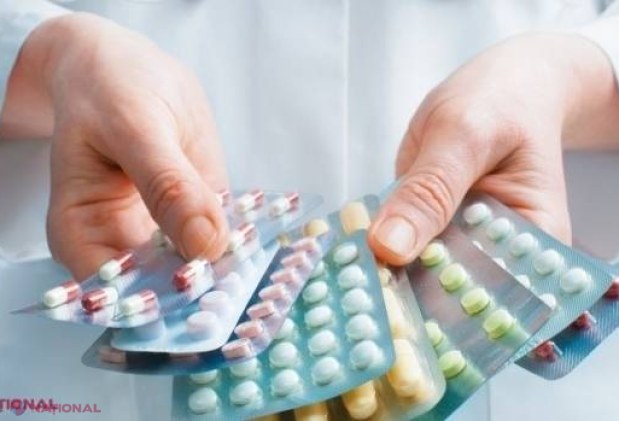 UTIL // Medicamentele compensate, UN DREPT al persoanelor asigurate în sistemul de sănătate. Cum intrați în posesia lor