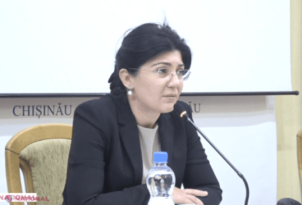 Silvia Radu a făcut o „RADIOGRAFIE” preliminară a situației din cadrul Primăriei: „HAOS managerial și lipsă de viziune”. Care-s prioritățile primarului interimar