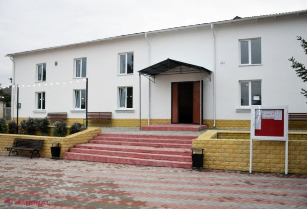 FOTO // Comuna Morozeni, a doua localitate care a fost MODERNIZATĂ conform Strategiei de dezvoltare a raionului Orhei: „Așa cum a spus Ilan Șor, nu veți scăpa de noi până când vom realiza proiecte de infrastructură în toate localitățile din Orhei”