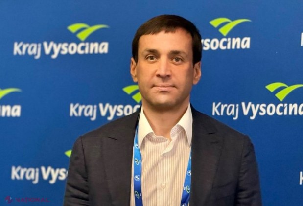 O nouă eră în biatlonul mondial: Dmitri Torner a povestit despre DECIZIILE luate în cadrul ședinței ANUALE a președinților IBU și oportunitățile pentru R. Moldova