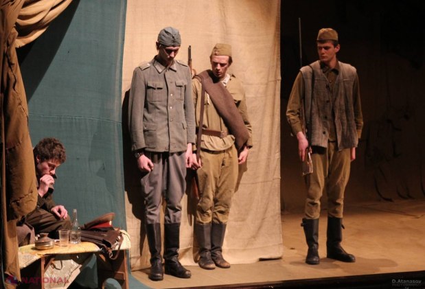 13 școli de teatru și film se reunesc la Chișinău