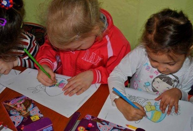Statistică // Tot mai mulţi copiii cu CES frecventează grădiniţele