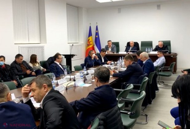 „Lovitură de stat” în Găgăuzia? Președintele Adunării Populare a Găgăuziei a dezvăluit cine sunt „revoluționarii”