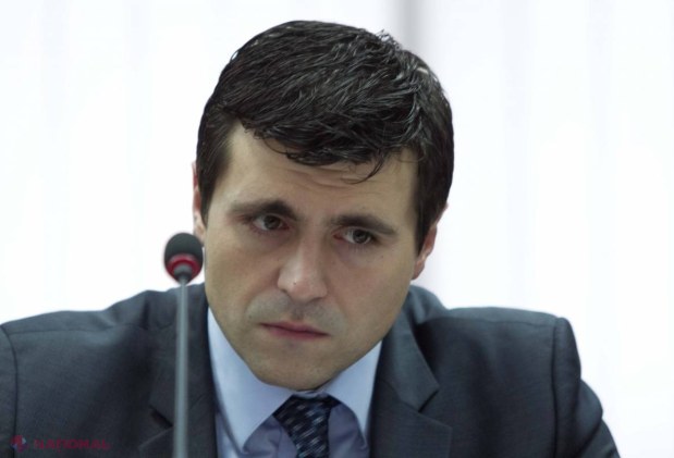 Șeful vămii de la Chișinău pleacă la București să discute despre simplificarea controlului vamal de sărbători