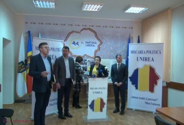 VIDEO // Mișcarea prin care Igor Dodon ar putea fi ÎNVINS în primul tur al alegerilor PREZIDENȚIALE