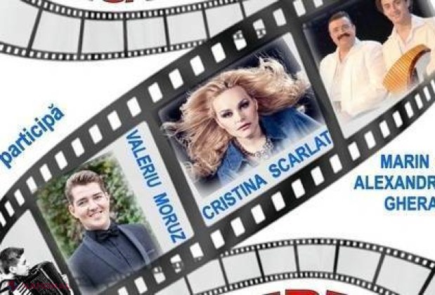 Concertul pe care nu trebuie să-l ratezi astăzi! Intrarea este liberă