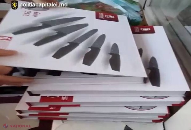Reţea de escroci, deconspirată de poliţişti şi procurori