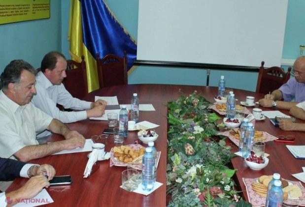 Chișinăul și Kievul s-au înțeles! Capitala R. Moldova NU mai este în pericol să rămână fără apă