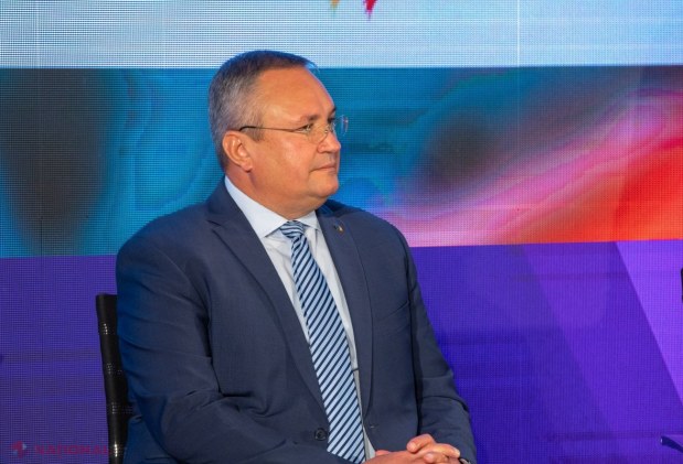 Noi OPORTUNITĂȚI pentru R. Moldova. Natalia Gavrilița, la Forumul Capital Bridges 2022 de la București: „Construim de punți între R. Moldova și investitorii străini, între companiile noastre și piețele de capital românești”