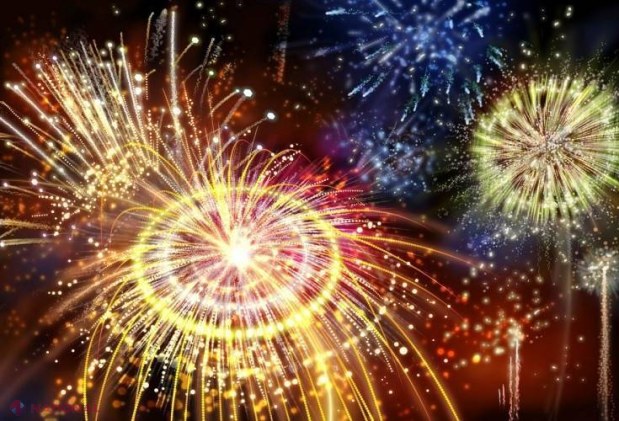 Bani pentru REVELIONUL din centrul capitalei: 250 de ARTIȘTI și focuri de artificii