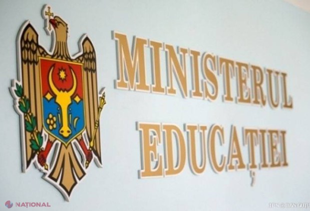 Precizările Ministerului Educației privind TRUCAREA licitațiilor de achiziționare a produselor alimentare. Ce se spune de consilierul Tatiana Cebotari