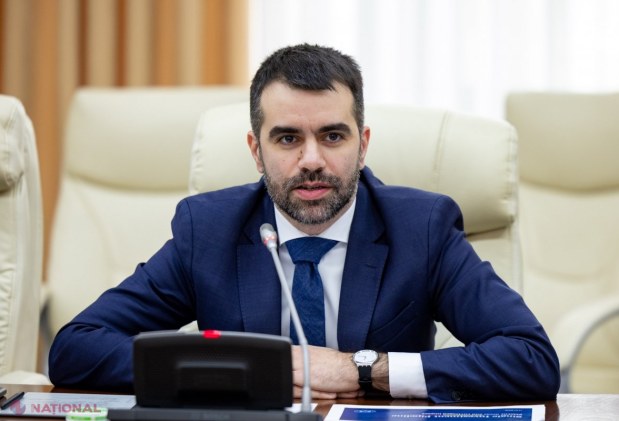 R. Moldova, pas DECISIV pentru creșterea rezervelor strategice de gaze naturale și integrarea deplină pe piața energetică europeană. Planul de sporire a securității energetice, pe agenda unei reuniuni cu participarea partenerilor de dezvoltare
