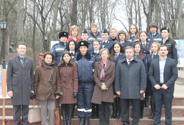 FOTO // Femeile din R. Moldova „care inspiră”