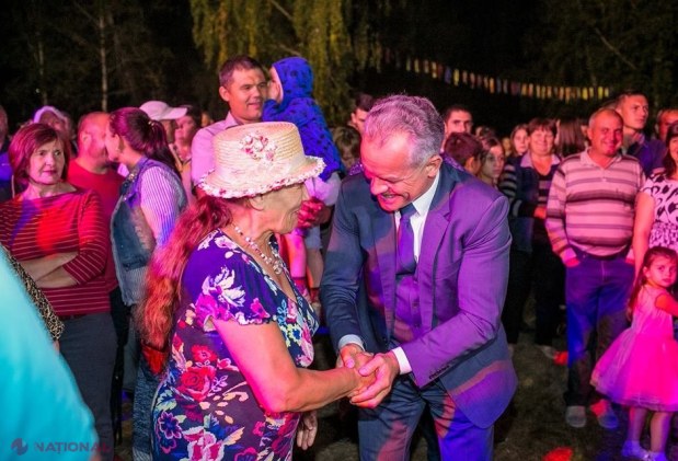VIDEO // Un partid ȚINTEȘTE cel puțin jumătate de MILION de voturi la alegerile parlamentare