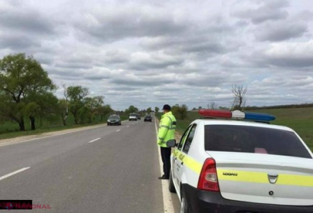 Polițiștii care opresc ABUZIV șoferii în trafic vor fi trași la răspundere