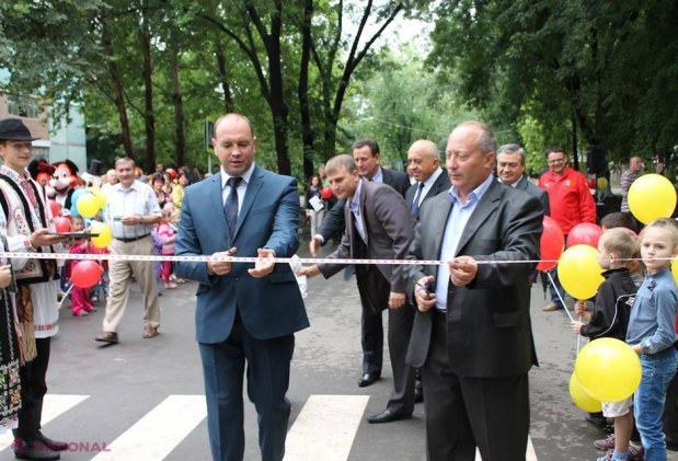 A fost dat STARTUL programului Bunelor Practici ale autorităților publice locale