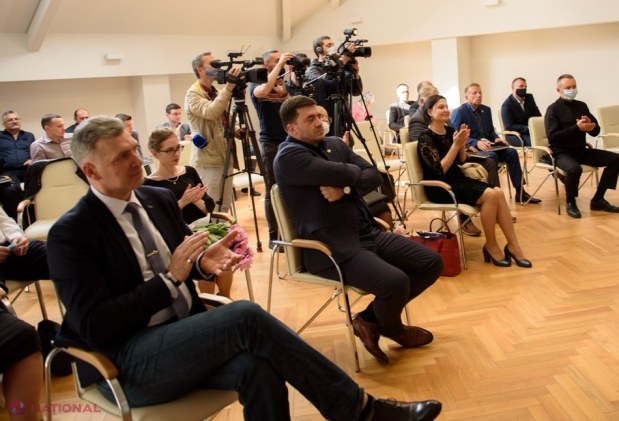 Proiect INEDIT pentru R. Moldova // La Chișinău a fost lansată o lucrare de referință pentru ISTORIA taekwondo-ului în R. Moldova