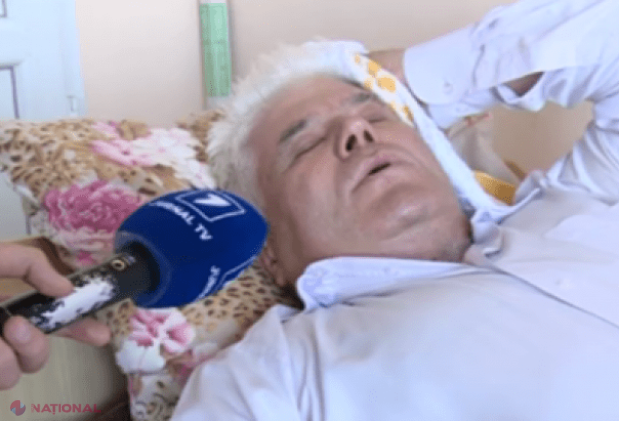 SCANDAL între soțul directoarei Institutului Oncologic și un medic al instituției: Medicul a ajuns la spital. De la ce a pornit, de fapt, conflictul