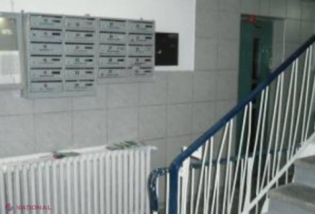 Poliția a dat de urmele ucigașului de la Ungheni care a înjunghiat o tânără
