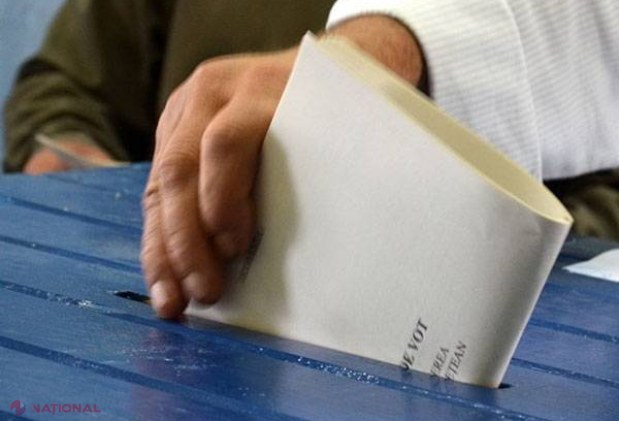Se caută personal pentru RECENSĂMÂNT