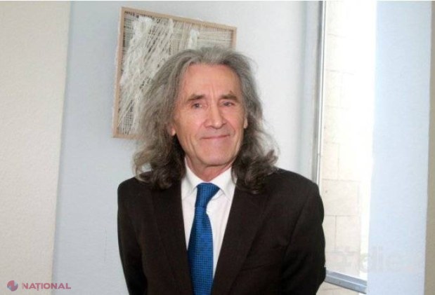 Directorul Galeriei „Constantin Brâncuşi” din Chișinău a pierdut lupta cu o boală necruțătoare