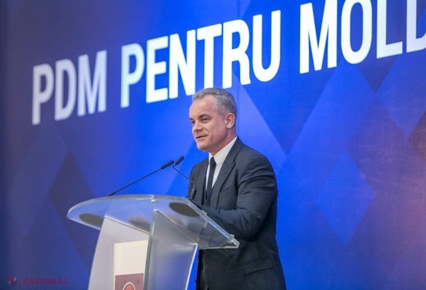 FOTO // Vlad Plahotniuc va CANDIDA și în circumscripția Nisporeni: „Aici mi-e baștina, cunosc și iubesc oamenii și locurile acestea”