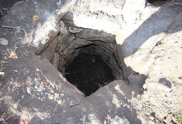 TRAGEDIE la Cahul: Un copil de trei ani a decedat, după ce a căzut într-o fântână