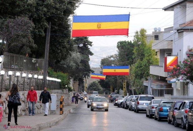 Cu ce ne lăudăm în Liban