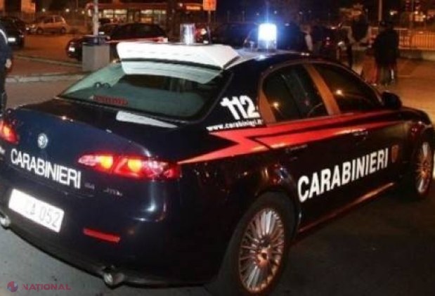 ŞIRETLICUL la care au recurs doi moldoveni, frate și soră, pentru a FURA în Italia