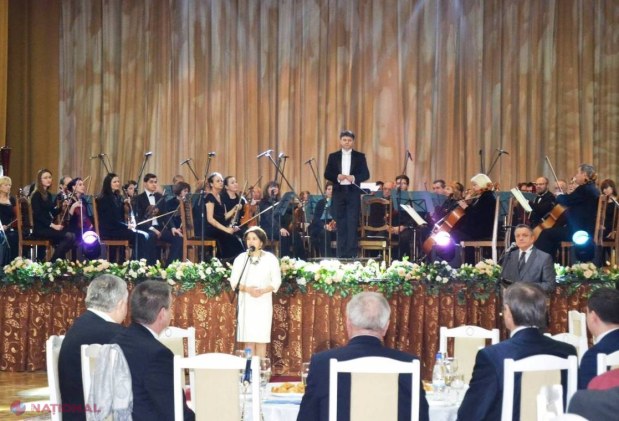Cei mai consacrați oameni de cultură din R. Moldova, PREMIAŢI