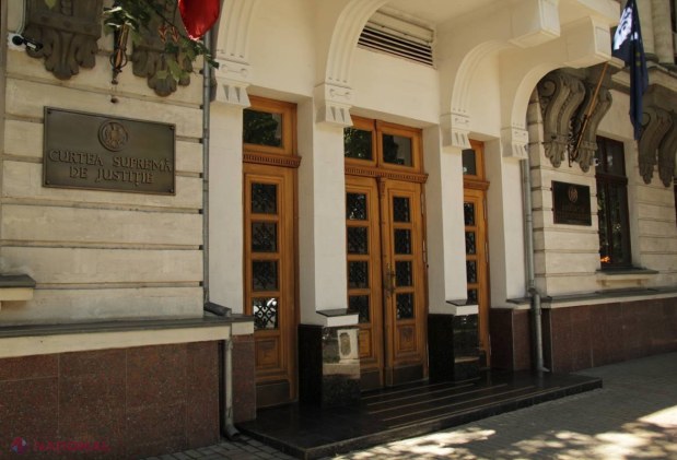 Curtea Supremă de Justiție cere experți din UE