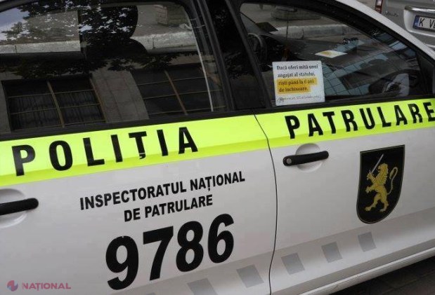 Un bărbat din Dondușeni și-a băgat nevasta în BUCLUC! Ce minciună i-a spus acesteia, încât femeia să ajungă să fie amendată cu o MIE de lei