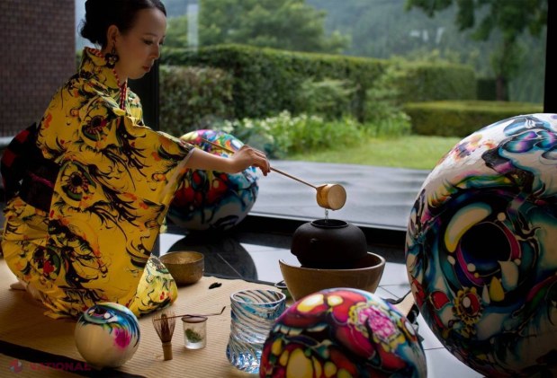 Festivalul Culturii JAPONEZE, la Chișinău. Când va avea loc evenimentul