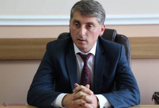Procuratura Anticorupție a rămas FĂRĂ ȘEF