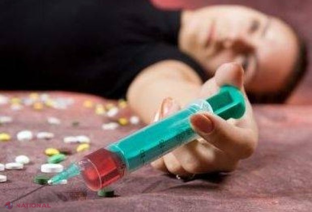 Consumatorii de droguri, discriminați de polițiști