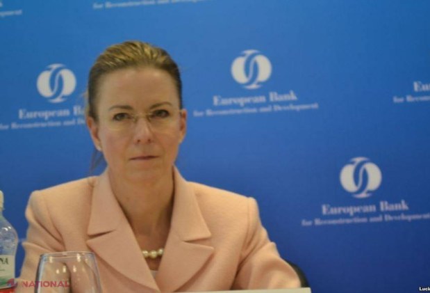 Ambasadoarea Suediei DĂ un semnal de ALARMĂ: „Locuitorii Chișinăului ar putea rămâne fără încălzire”