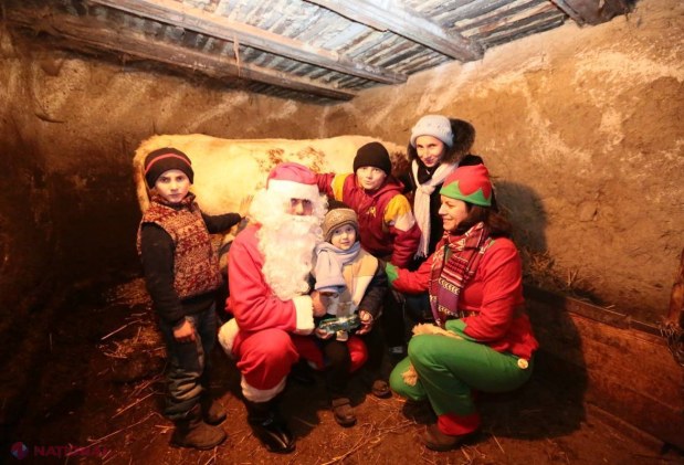 MISIUNE ÎNDEPLINITĂ // Cei trei frați din Fântânița mai au o văcuță