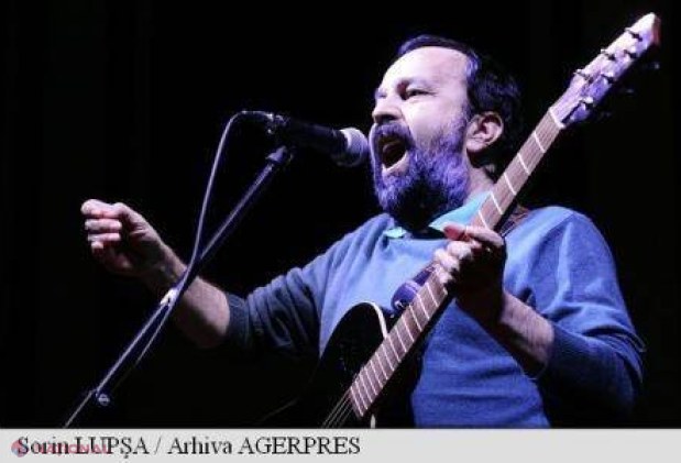 România, în DOLIU: Un actor celebru s-a stins din viață la 55 de ani