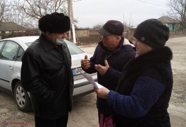INIȚIATIVĂ // Peste 120 de mii de moldoveni au SEMNAT pentru propunerea lui Șor de a oferi câte 10 000 de lei la aproape un milion de cetățeni cu venituri mici