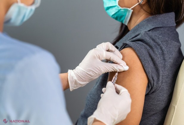 AVERTISMENTUL medicilor din R. Moldova: „Înregistrăm variante noi, precum tulpina Delta sau Lambda, care provoacă forme grave și decese”