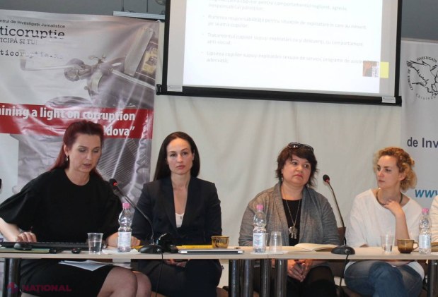 „Dosar NEOFICIAL”: Istoriile CUTREMURĂTOARE a șase victime ale abuzului sexual din R. Moldova