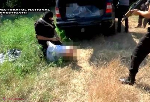 Doi proprietari de case de schimb valutar din R. Moldova au comandat OMORUL unui concurent de-al lor. Urmau să-i plătească killerului 5 000 de dolari