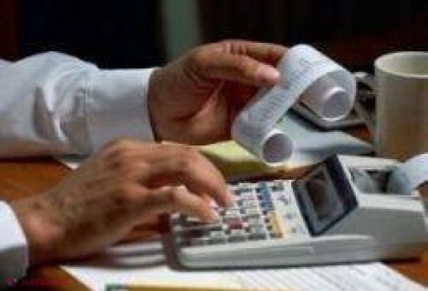 DECLARAȚIE // Economia informală „înflorește” în R. Moldova
